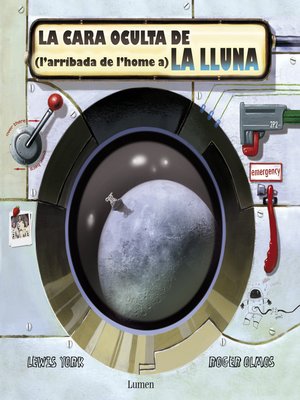 cover image of La cara oculta de (l'arribada de l'home a) la Lluna